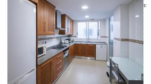 Photo 4 of Apartment for share in La Constitución - Canaleta, Mislata