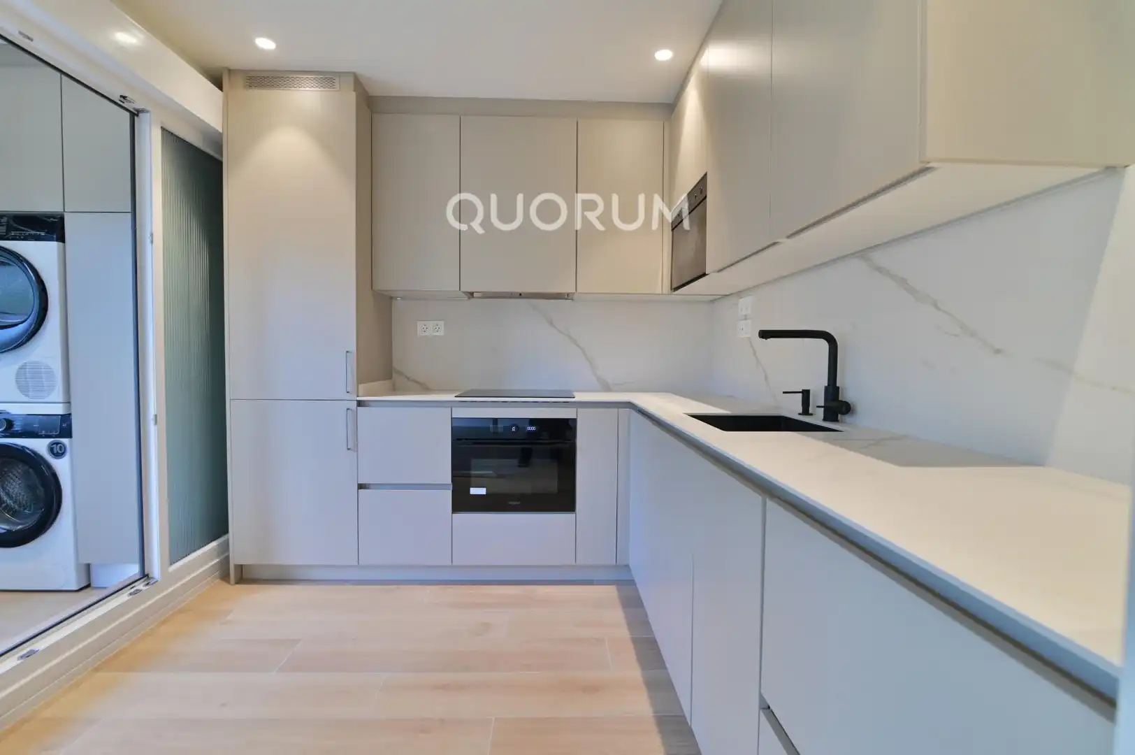 Kitchen of Duplexes for sale in Negurigane - Peruri