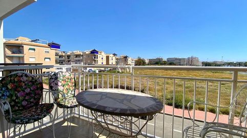 Foto 2 de Apartamento de alquiler en Playa de los Náufragos, Torrevieja