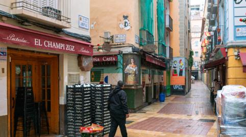 Photo 4 of Flat for sale in Calle de Los Estébanes, 6, Alfonso, Zaragoza