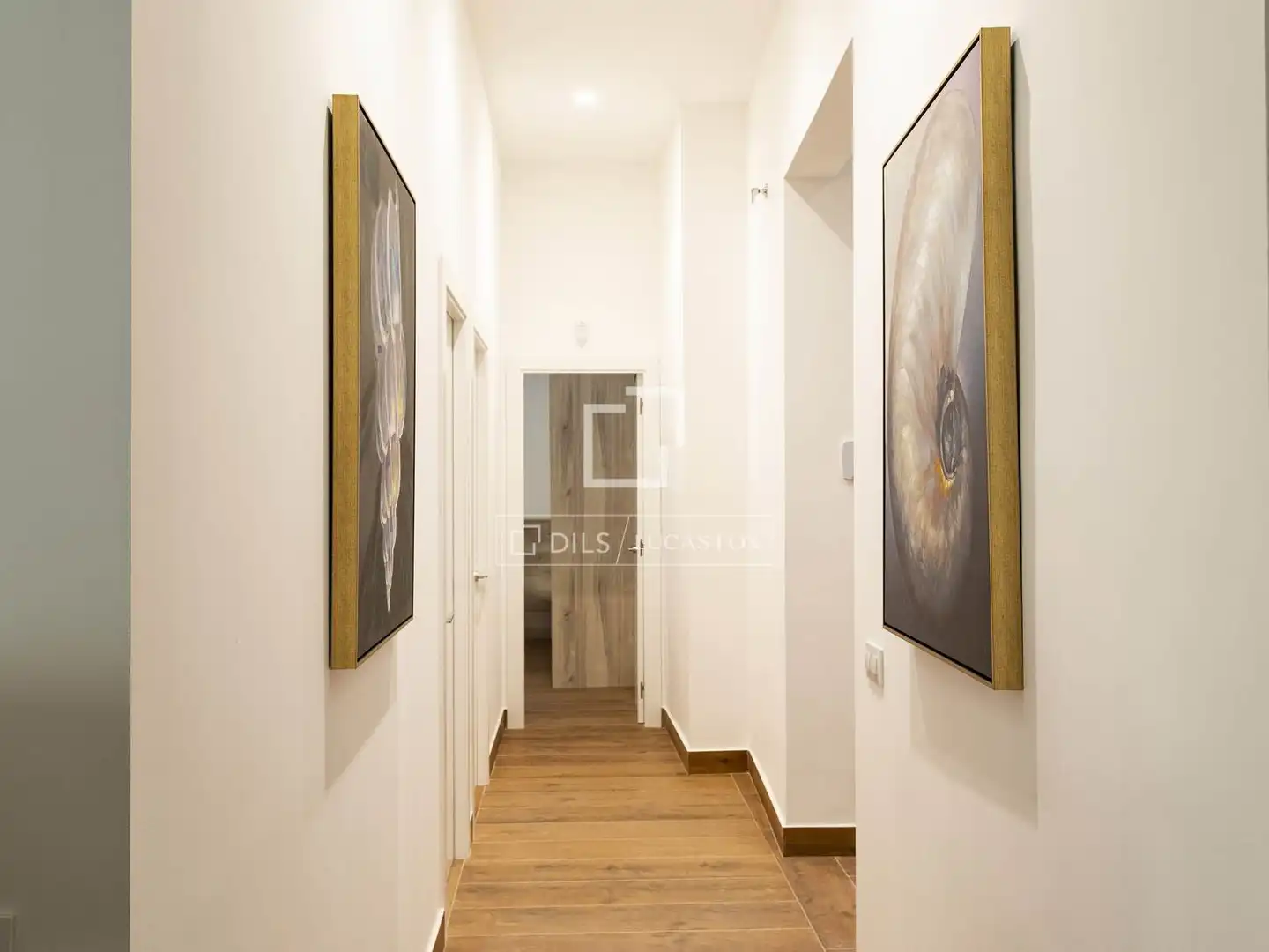 Piso en venta en Barri Gòtic