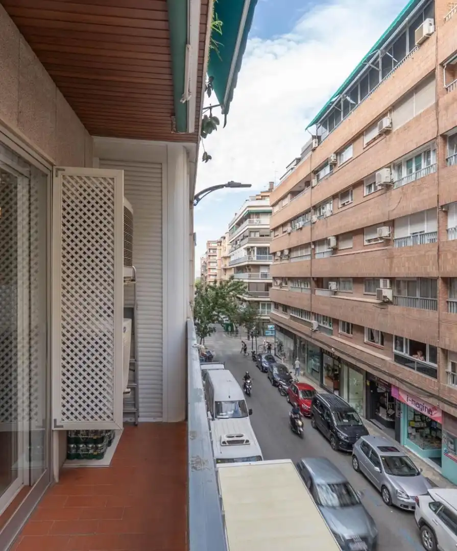 Flat with terrace for sale in Ronda, imagen 38