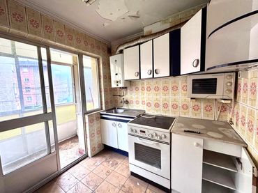Flat for sale in Oeste