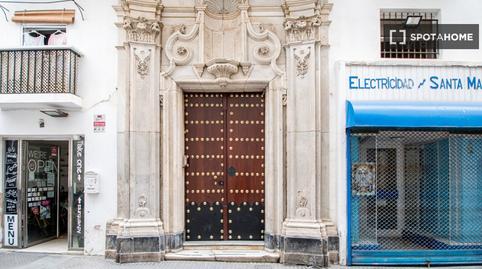 Photo 3 of Apartment to share in El Pópulo - Santa María, Cádiz