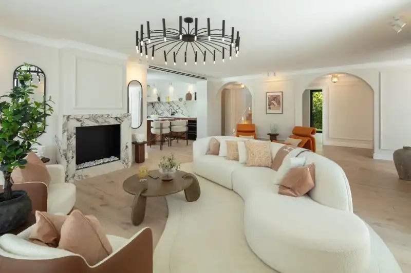House with pool for sale in Marbella Centro, imagen 3