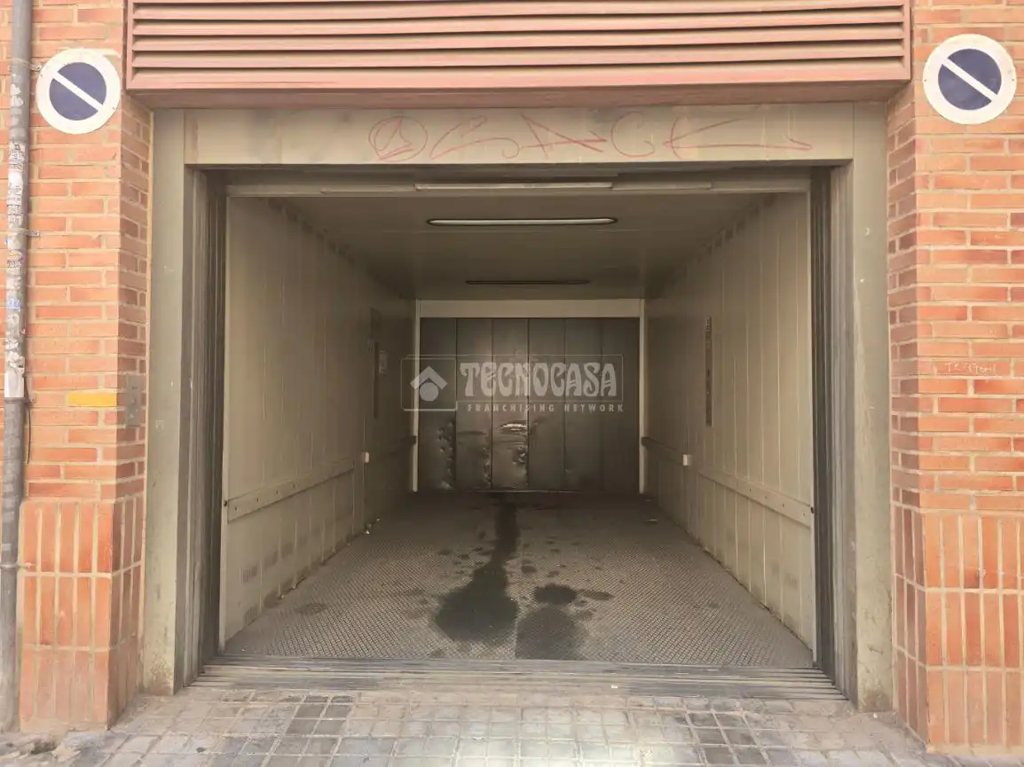 Parking of Garage for sale in Valencia