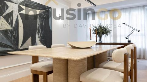 Foto 3 de Piso en venta en Castelló, Castellana, Madrid Capital