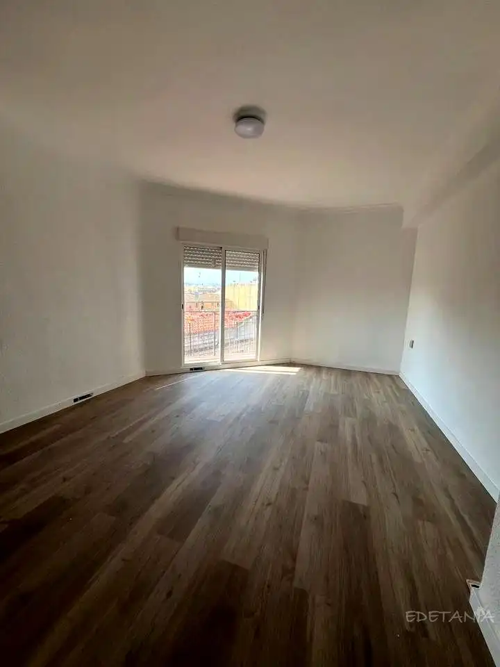 Wohnung zur Miete in calle de la Mare de Déu dels Desemparats, Carcaixent