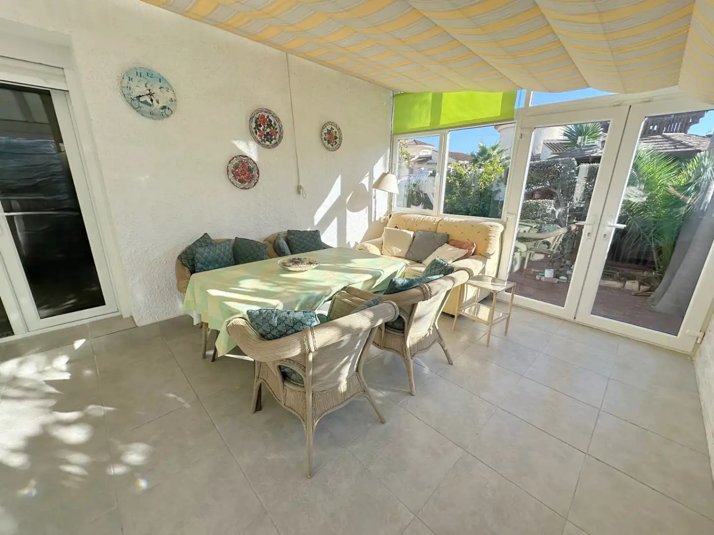 Villa con piscina in vendita a Els Poblets, imagen 17