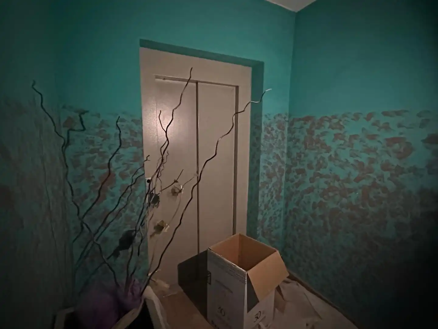 Badezimmer von Geschaftsraum zur Miete in L'Hospitalet de Llobregat