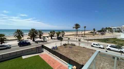 Foto 3 von Wohnung zur Miete in Calle de Figueral, 43, Les Salines - Pla de Sant Pere, Cubelles