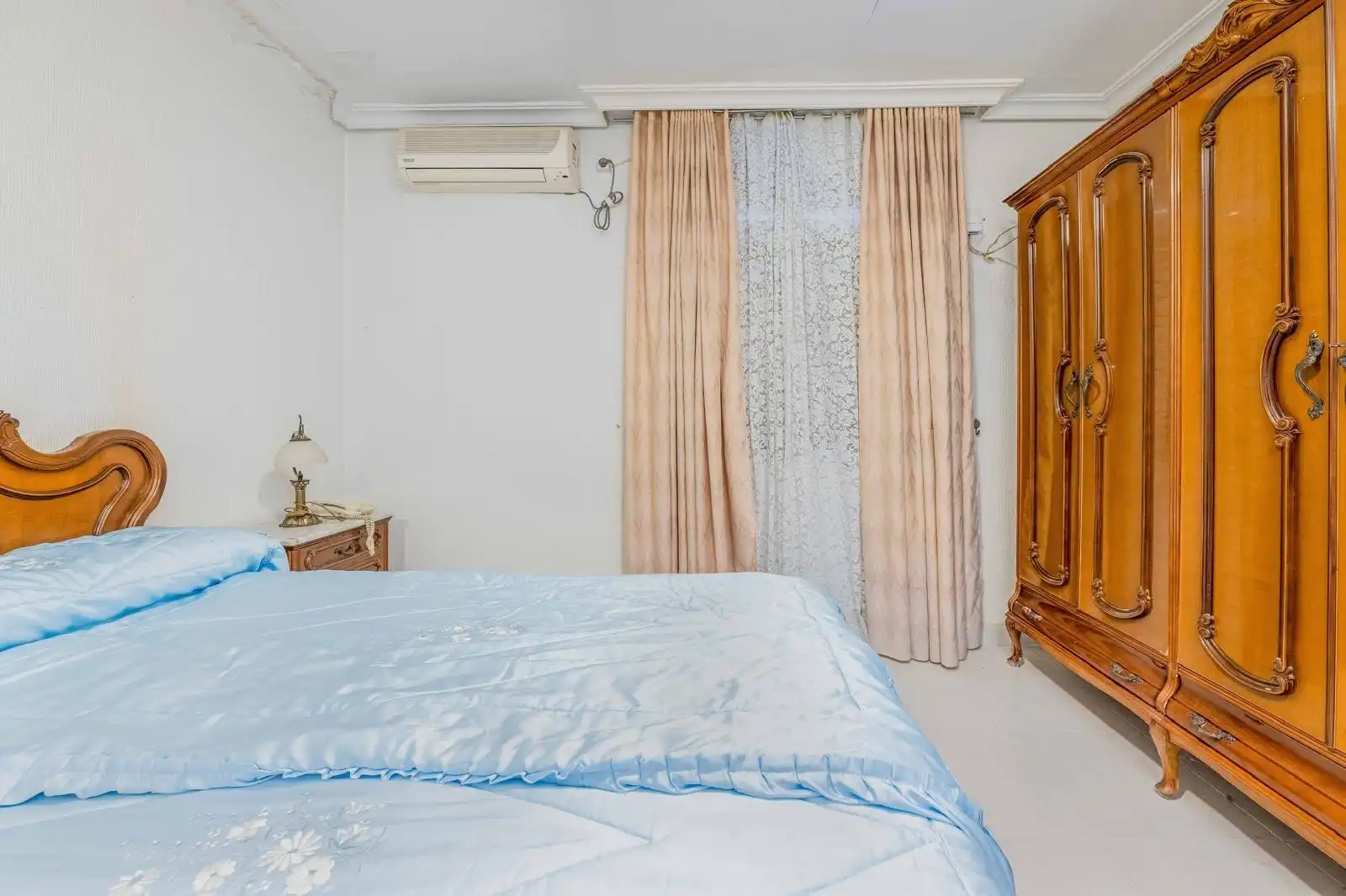 Habitación de Piso en venta en Sevilla con Aire acondicionado