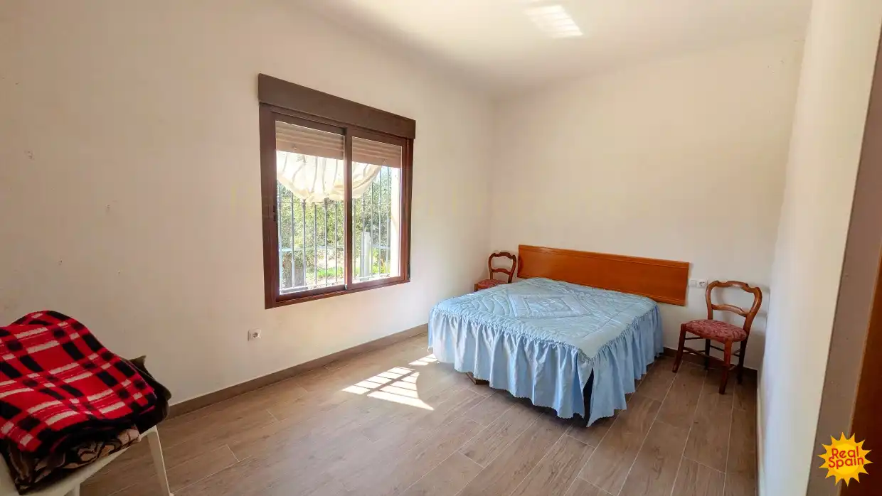 Country house for sale in Vélez-Blanco, imagen 16