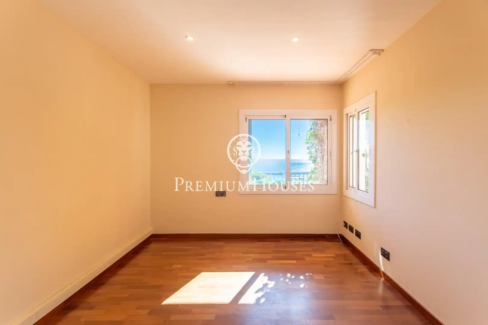 Habitación de Casa o chalet en venta en Arenys de Mar con Jardín privado, Terraza y Balcón