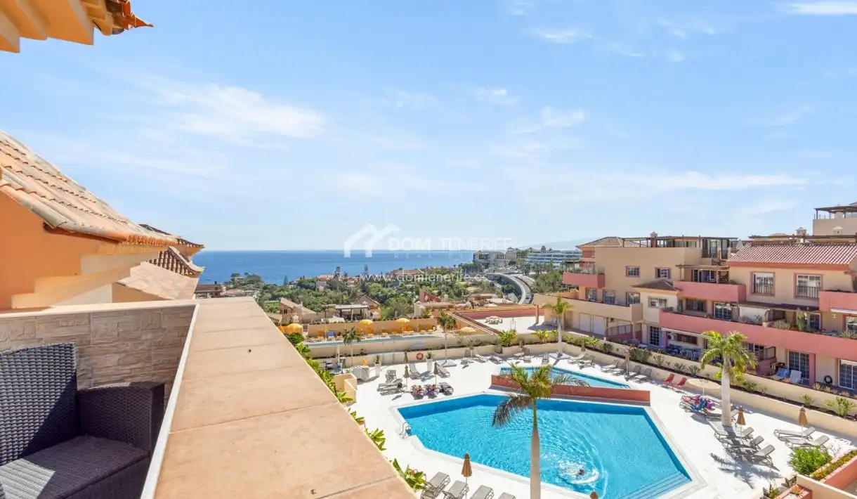 Flat with pool for sale in Costa Adeje, imagen 8