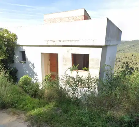 Casa en venta en Ronda del Poblat Ibèric 36