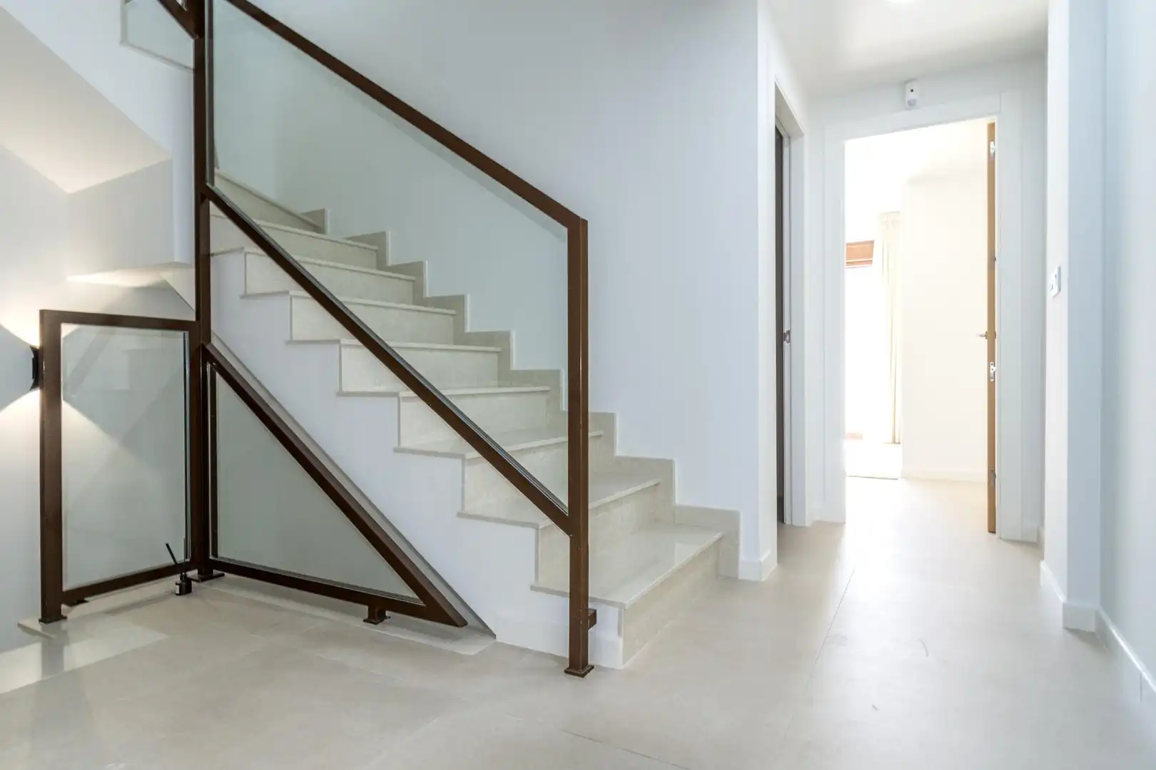 Casa a schiera con terrazza in vendita a San Javier ciudad, imagen 26