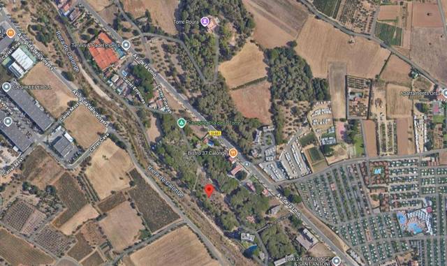 Terreno residencial en Venta en Sant Antoni de Calonge