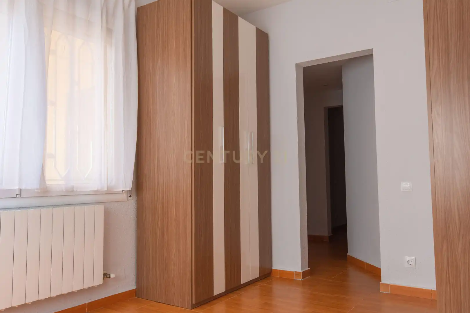 Habitación de Casa o chalet en venta en Caldes de Montbui con Aire acondicionado, Jardín privado y Balcón