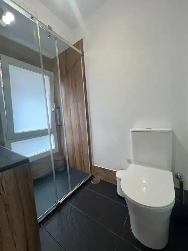 Flat for rent in Llano