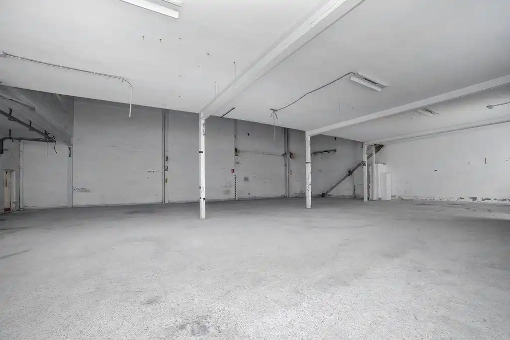 Nave industrial en venta en San Crispín - Huerta Nueva-Estación, imagen 4