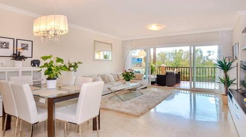 Photo 2 of Apartment for rent in Marques el, 1, Benatalaya, Estepona