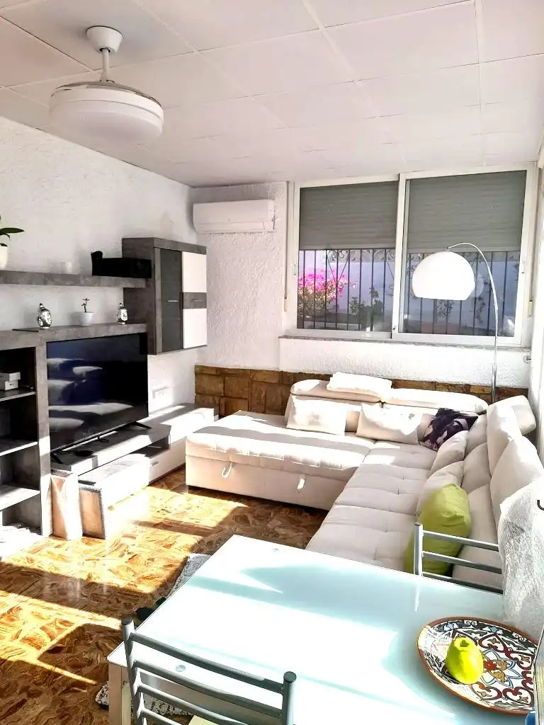 Terraced house for sale in Pueblo Español - Coveta Fumá, imagen 9