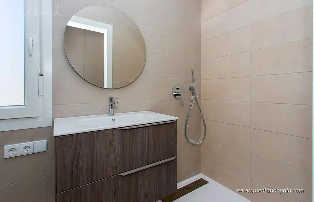 Villa à vendre à Hondón de las Nieves / El Fondó de les Neus, imagen 7