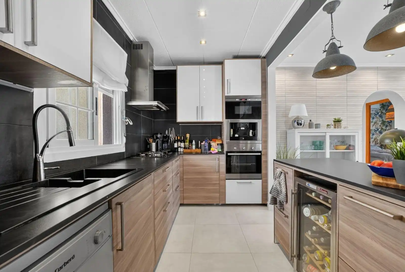 Villa avec piscine à vendre à Mil Palmeras, imagen 17