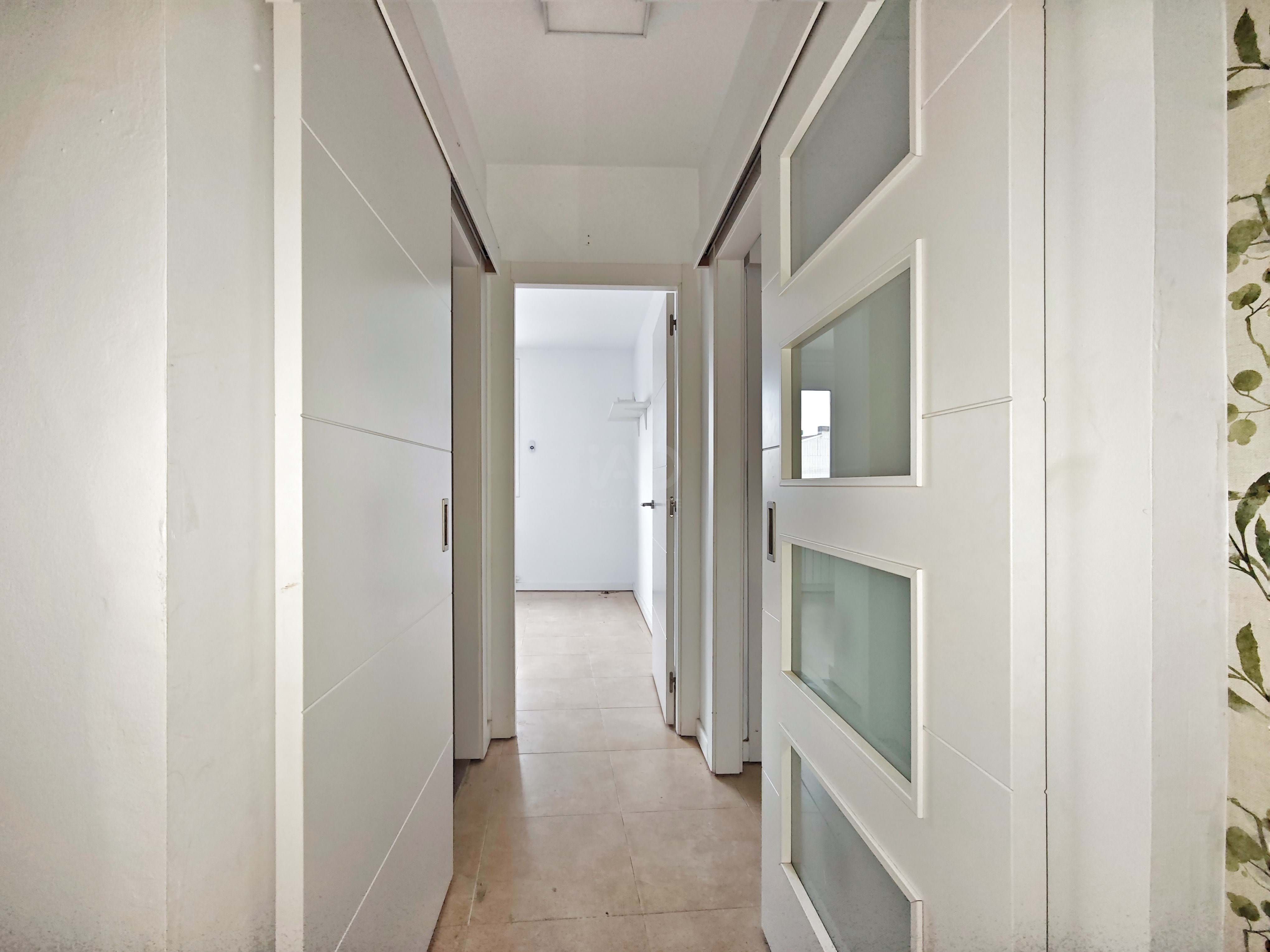 Piso en venta en Sant Vicenç de Castellet con Calefacción y Terraza