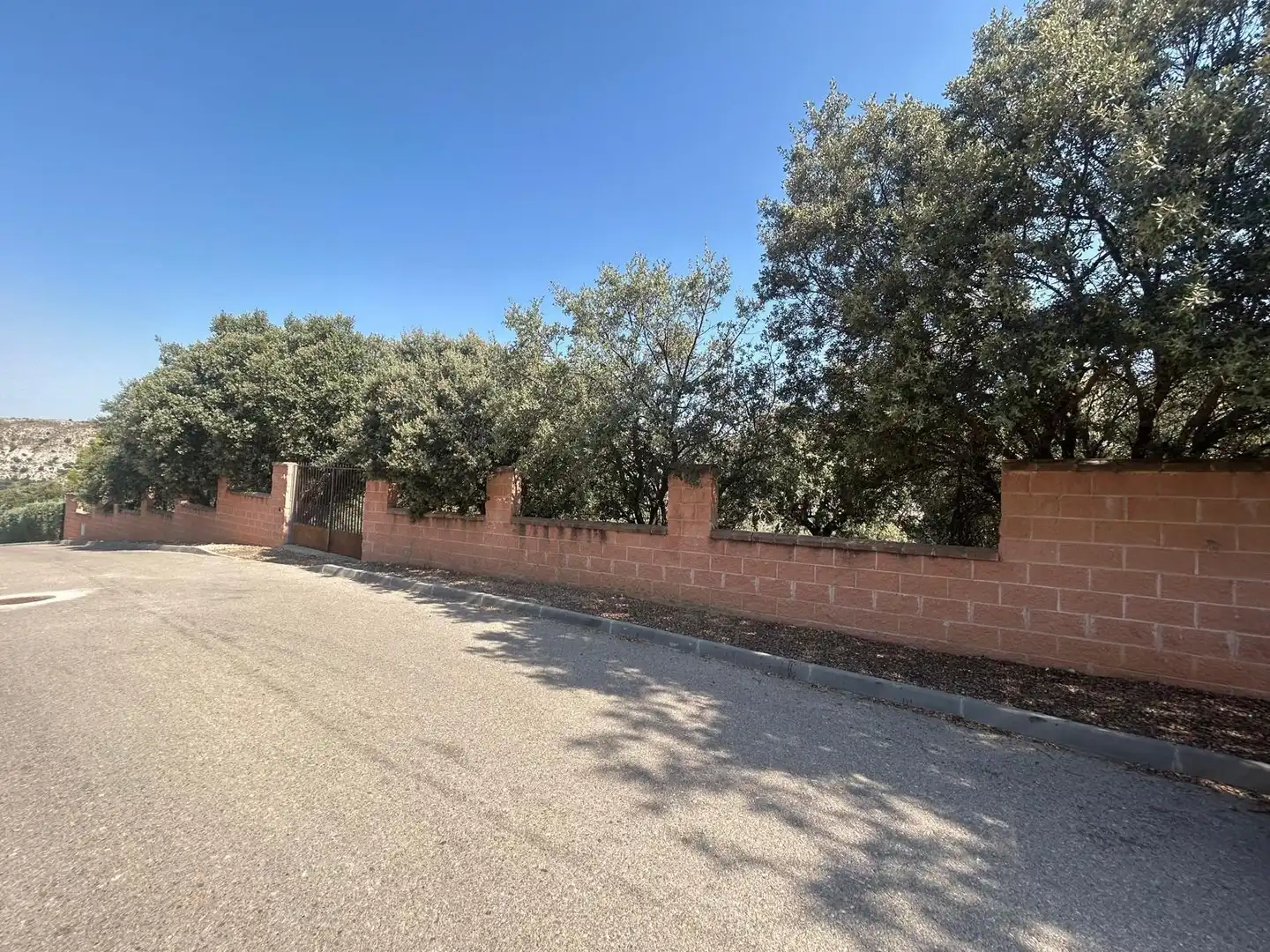 Terrenos y solares en venta en Hontoba