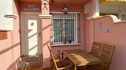 Foto 5 de Dúplex de lloguer a San Juan de los Terreros, Pulpí