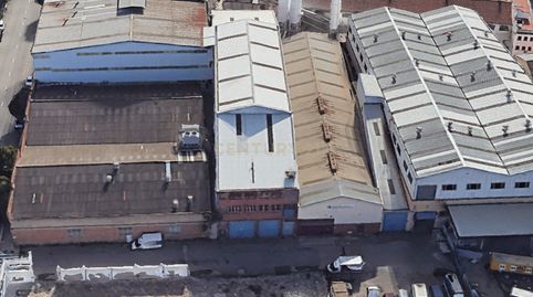 Photo 3 of Industrial buildings for sale in Passatge del Níquel, 3, 08291 Ripollet, Barcelona,, 3, Zona Industrial, Ripollet