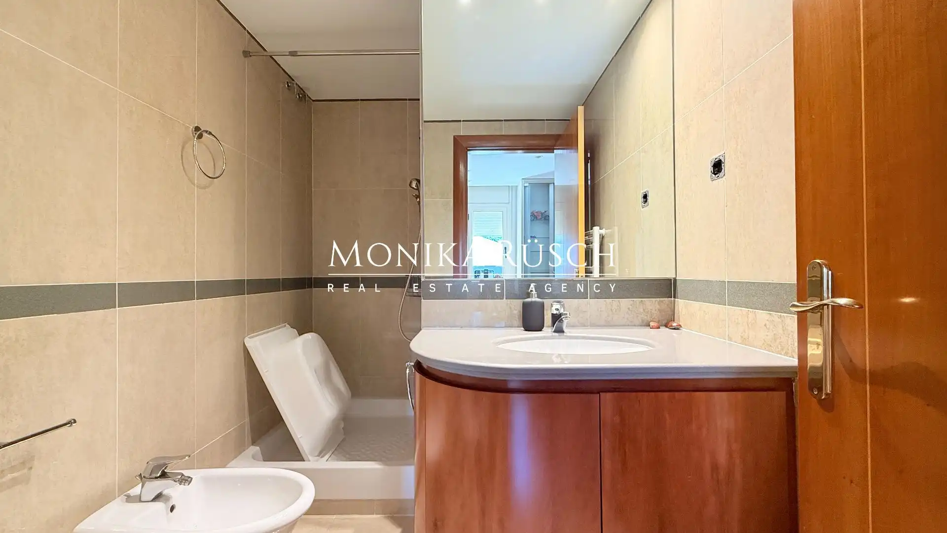 Casa amb piscina en venda a Sarrià - Sant Gervasi, imagen 52