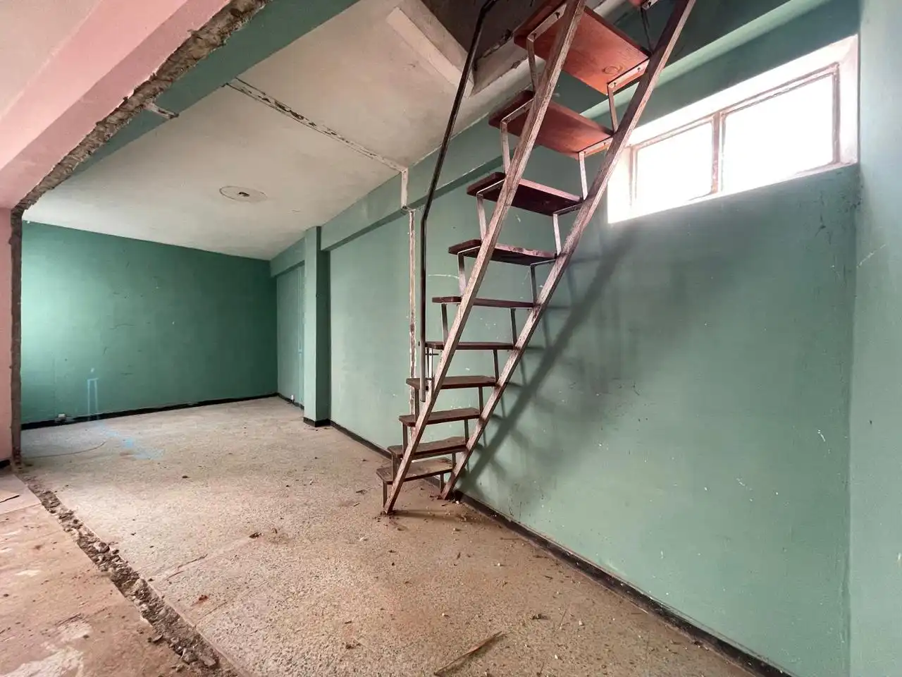 Piso en venta en A Coruña Capital  con Trastero