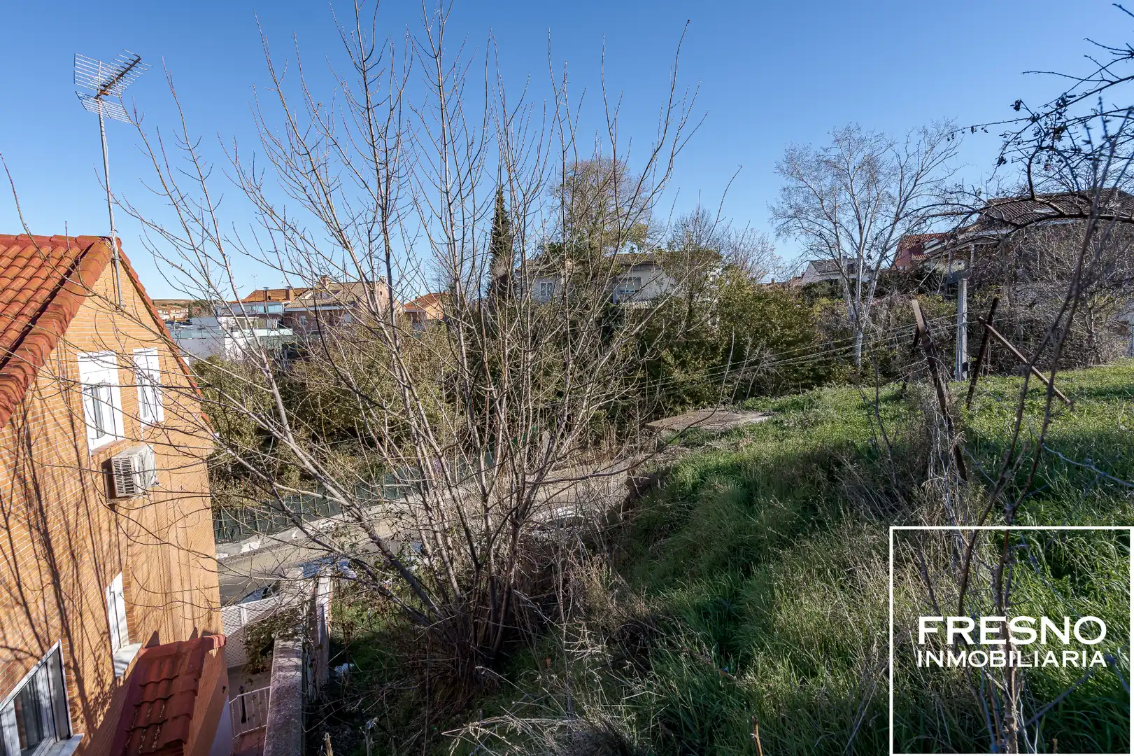 Wohnbaugrundstück zum Verkauf in Calle Ajalvir, imagen 27