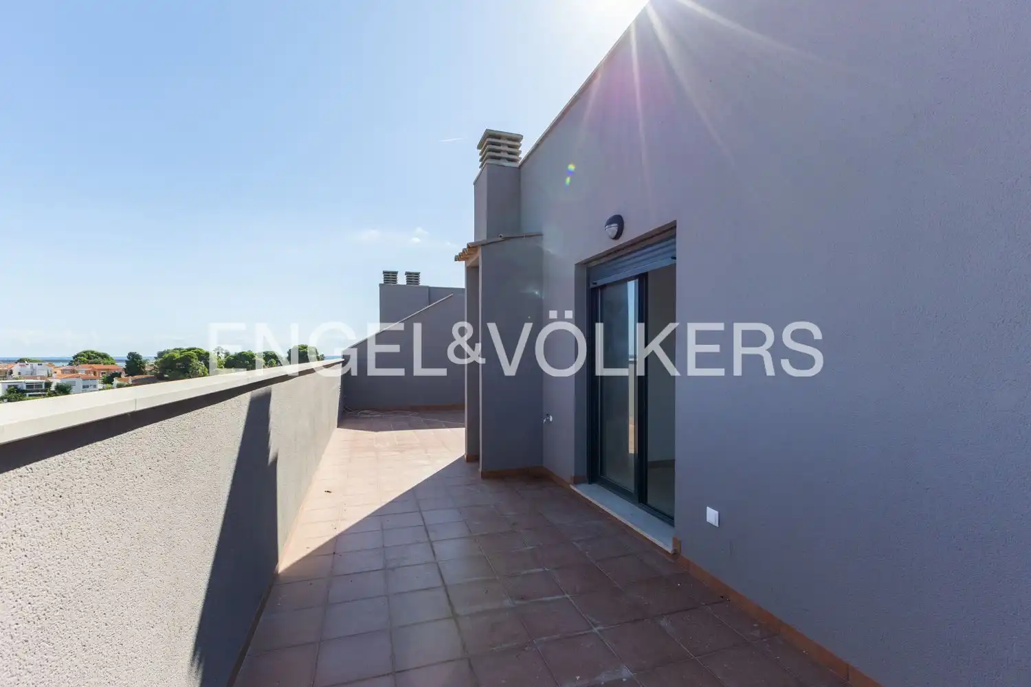 Penthouse mit Terrasse zum Verkauf in Cala del Puntal, imagen 14