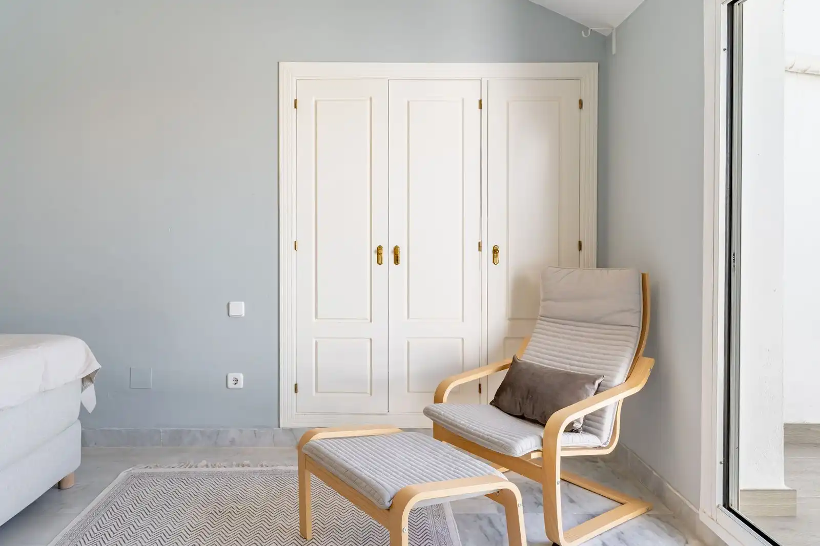 Apartment mit Aufzug zum Verkauf in Avenida de Manolete 11, imagen 16
