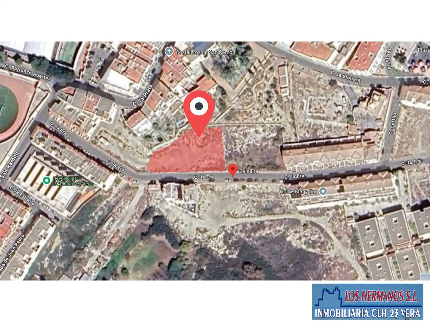 Pis amb ascensor en venda a Calle la Era, imagen 2