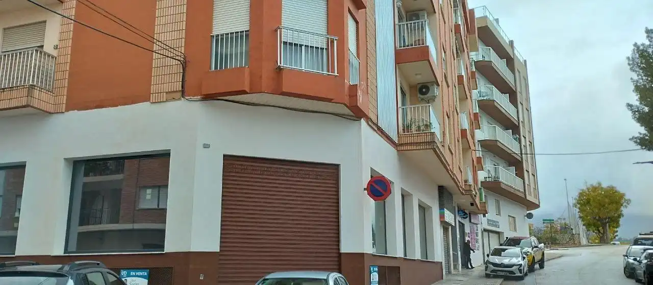 Local comercial en venda a Pego, imagen 6