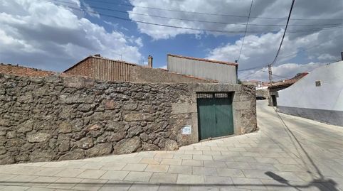 Foto 4 de Finca rústica en venda a Calle Abajo, 2, Sanchotello, Salamanca