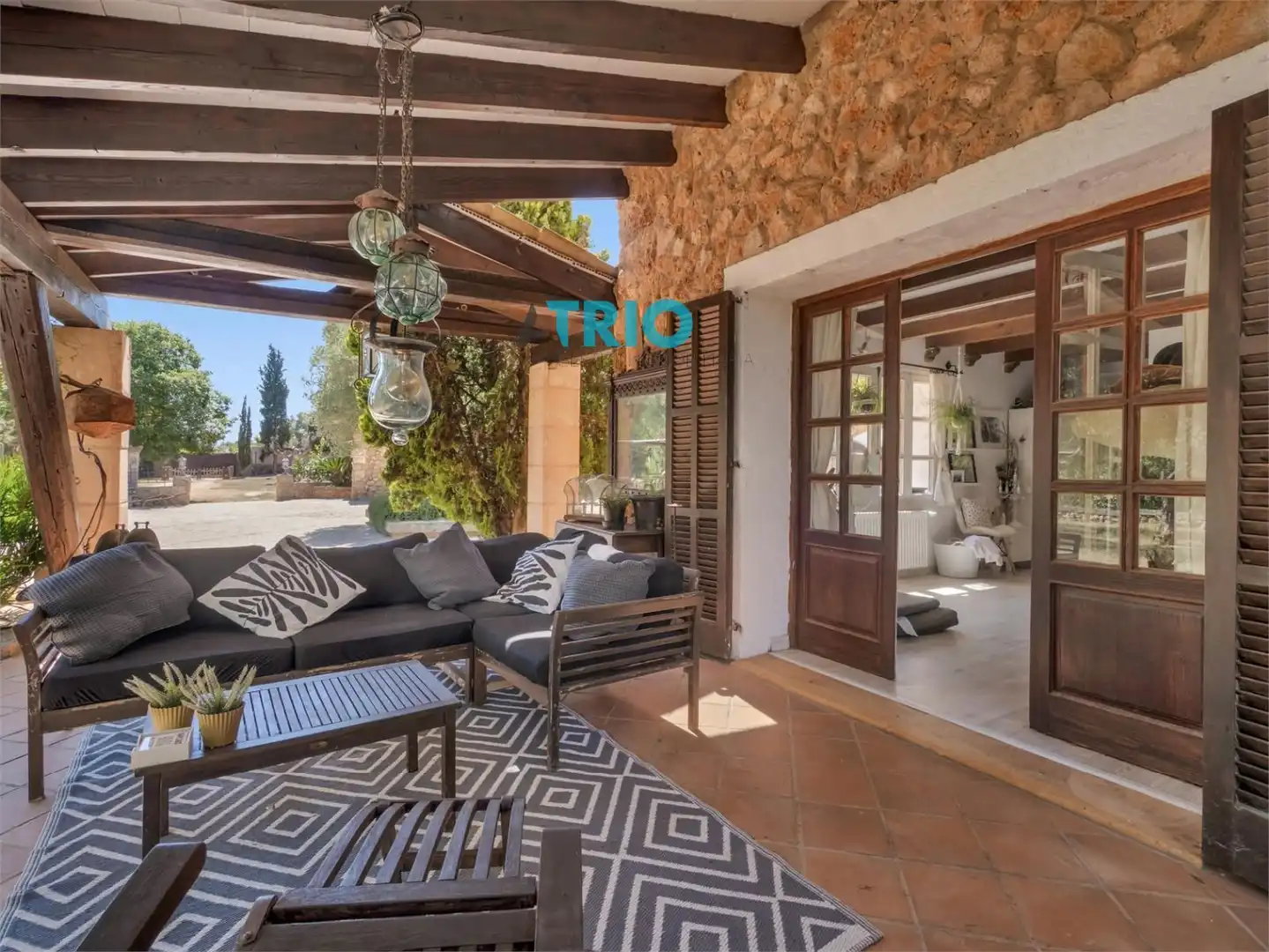 Villa avec piscine à vendre à Sencelles, imagen 43