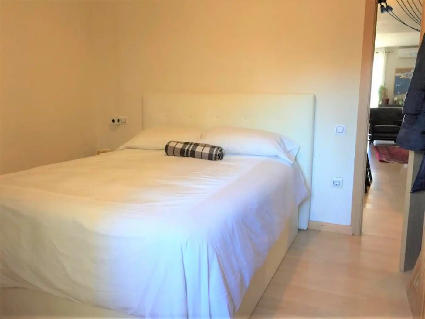 Dormitori de Pis en venda en Vinaròs amb Aire condicionat, Parquet i Terrassa