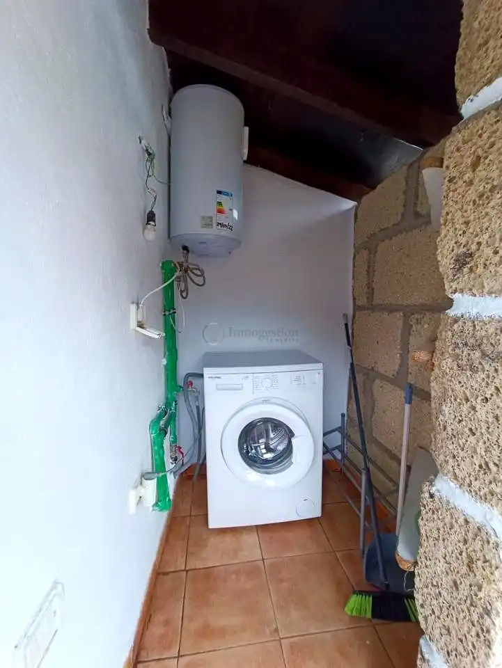 Finca rústica en venta en Granadilla de Abona