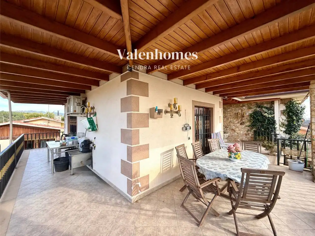 Casa o chalet en venta en Can Font - Ca n'Avellaneda