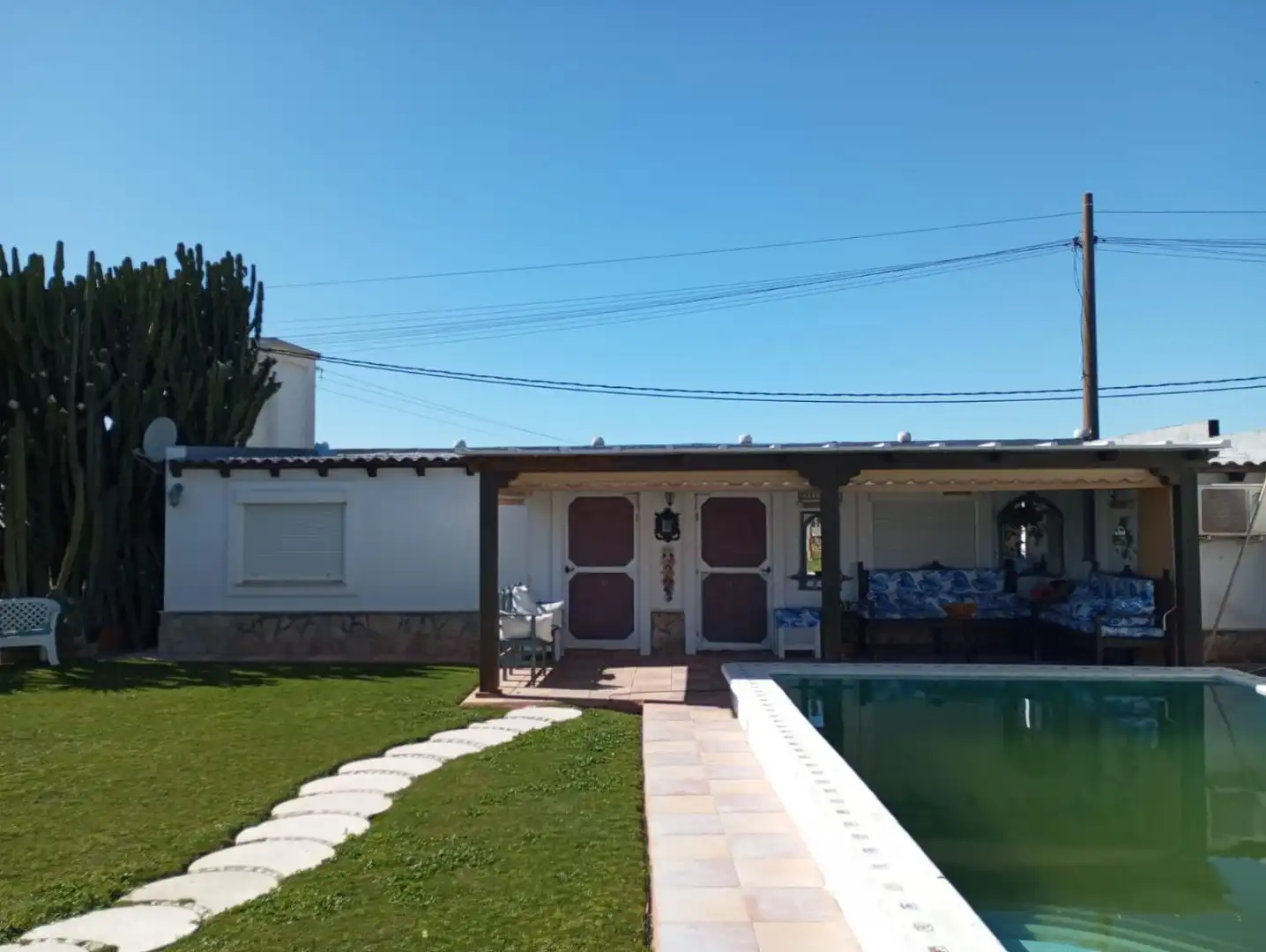 Villa zum Verkauf in La Jara, imagen 15