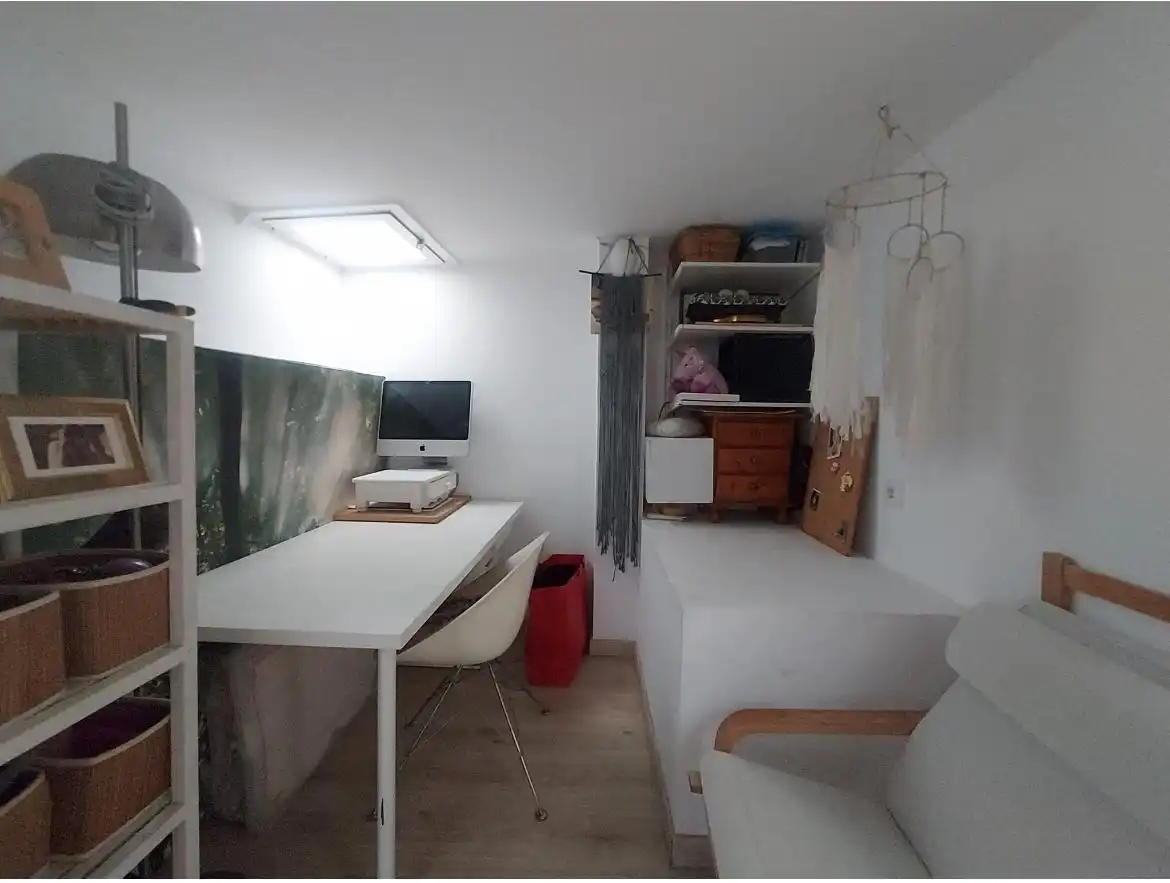 Houses for sale in Barcelona  with Air Conditioner, Heating and Parquet flooring