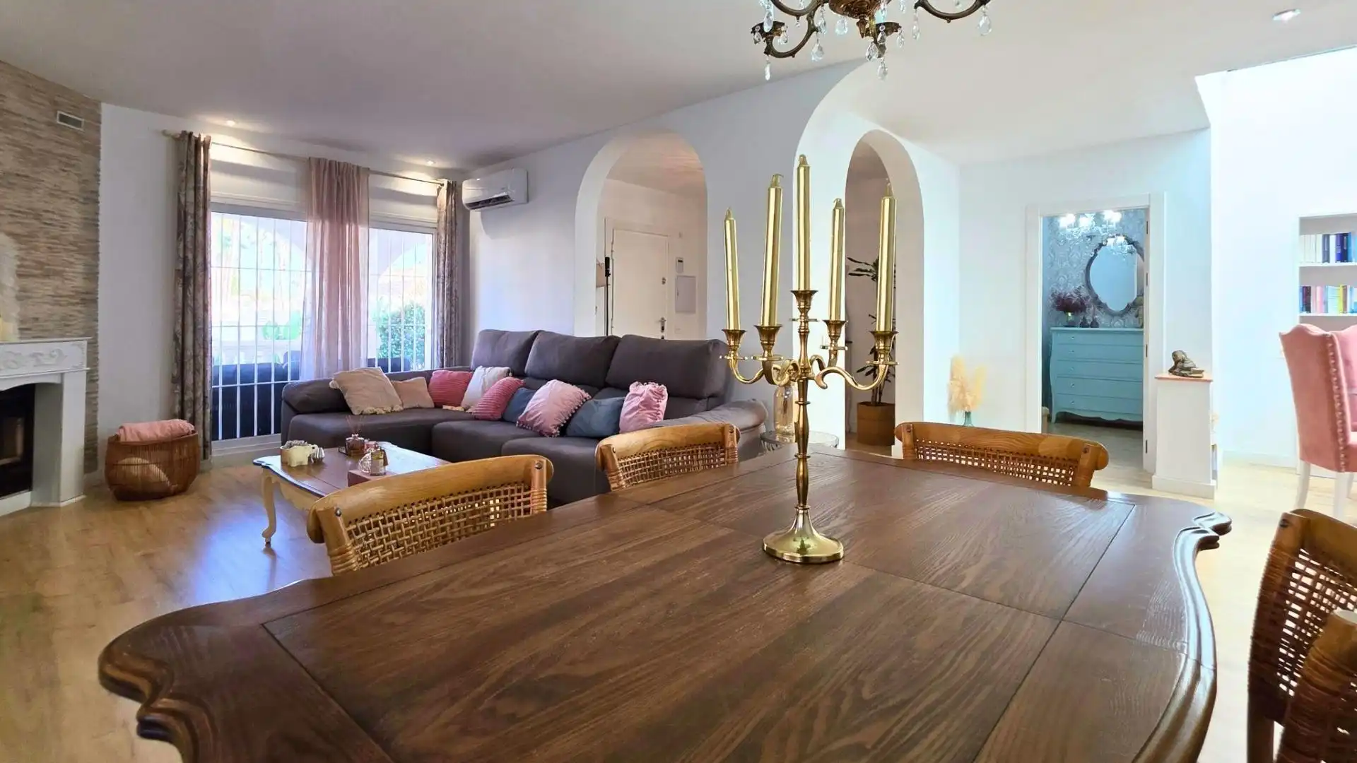 Villa avec jardin à vendre à RIO (U), imagen 8