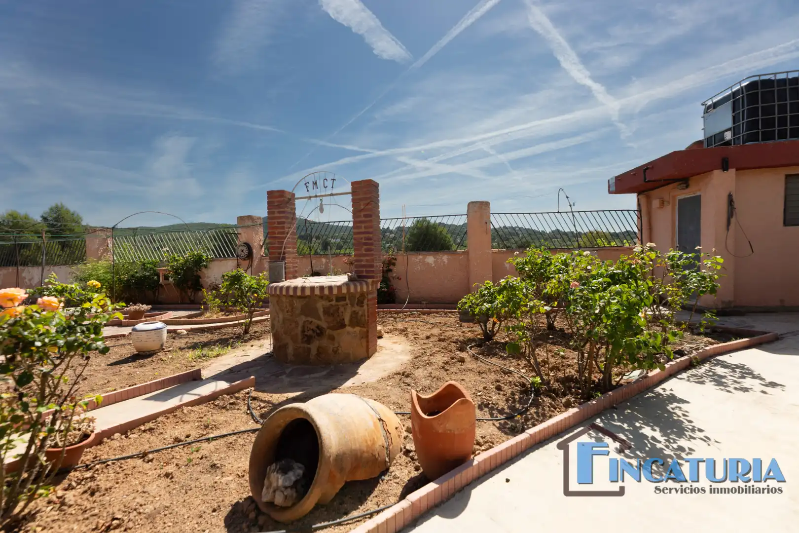 Casa o xalet en venda en Vilamarxant amb Aire condicionat, Jardí privat i Terrassa