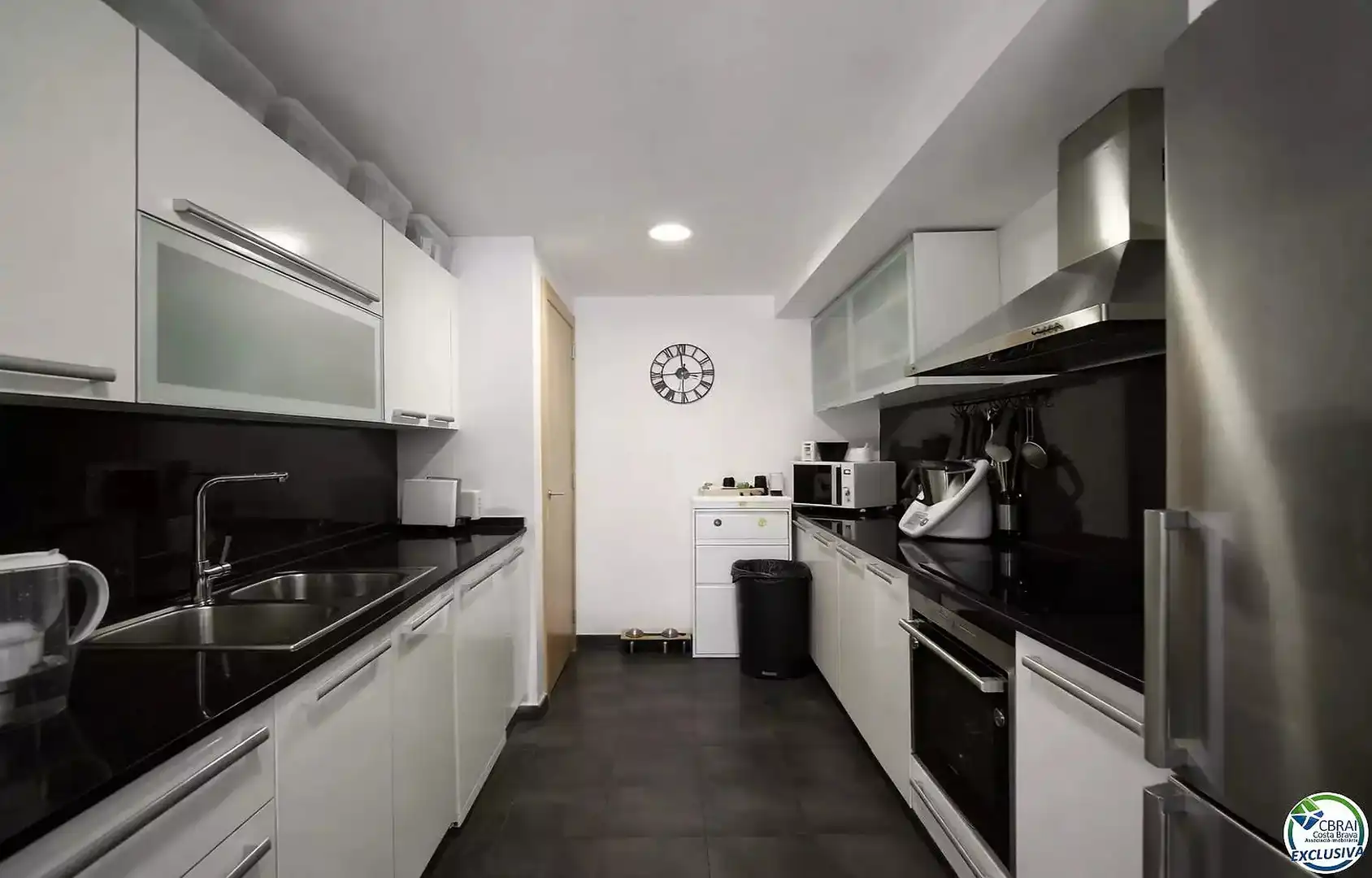 Appartement compact avec ascenseur à vendre à Calle TIRSO DE MOLINA 55, imagen 19